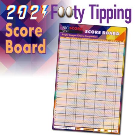 footy-tipping-2021-score-board | ProScore