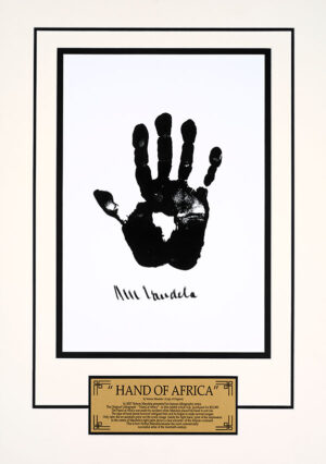Nelson Mandela