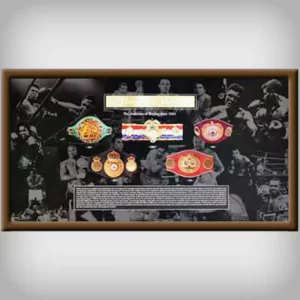 boxing-memorabilia-australia