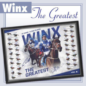 Winx (The Greatest)