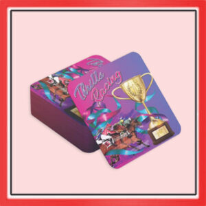 Coasters - Spring Racing Carnival